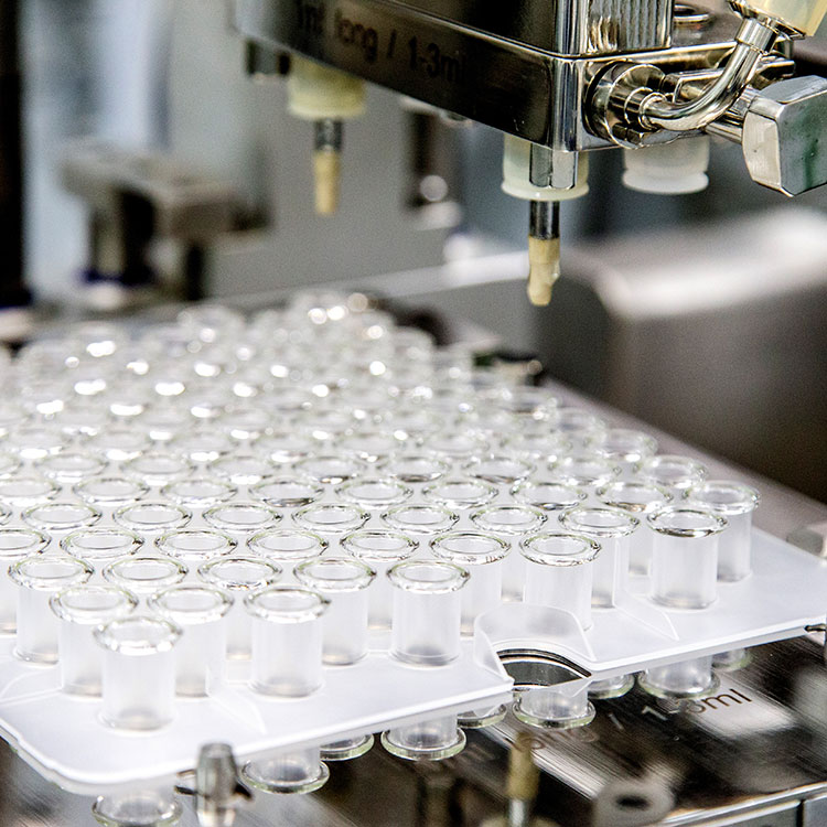 Wat zijn de functies en effecten van medische natriumhyaluronische gel?