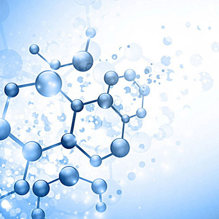 Gehydrolyseerd hyaluronzuur