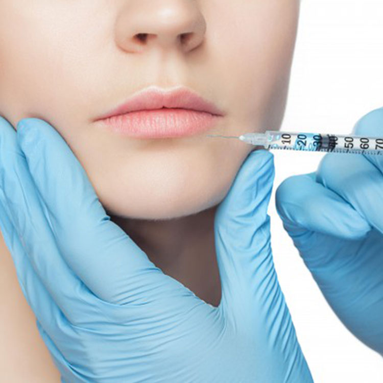 Natriumhyaluronaat van injectiekwaliteit